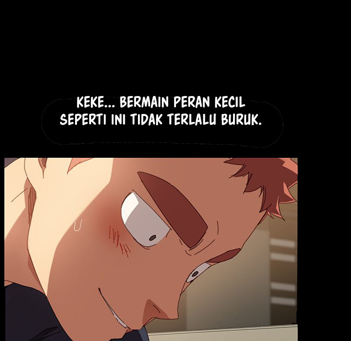 Perfect Roommates - Chapter 36 28