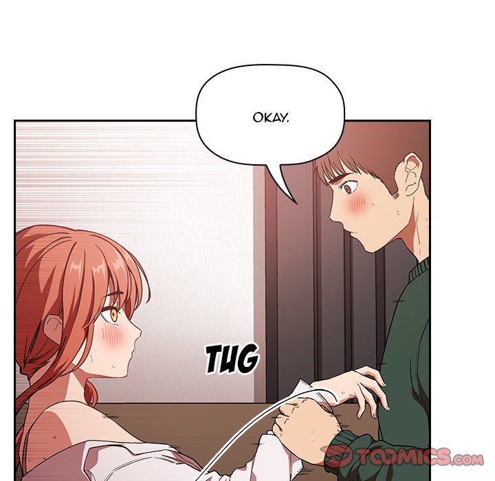 Collapse and Rewind - Chapter 36 104