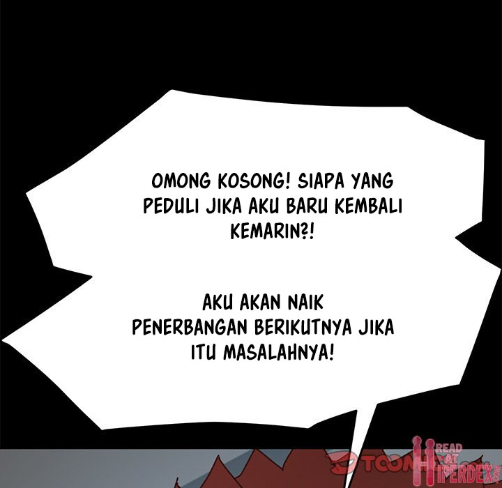 Perfect Roommates - Chapter 36 157