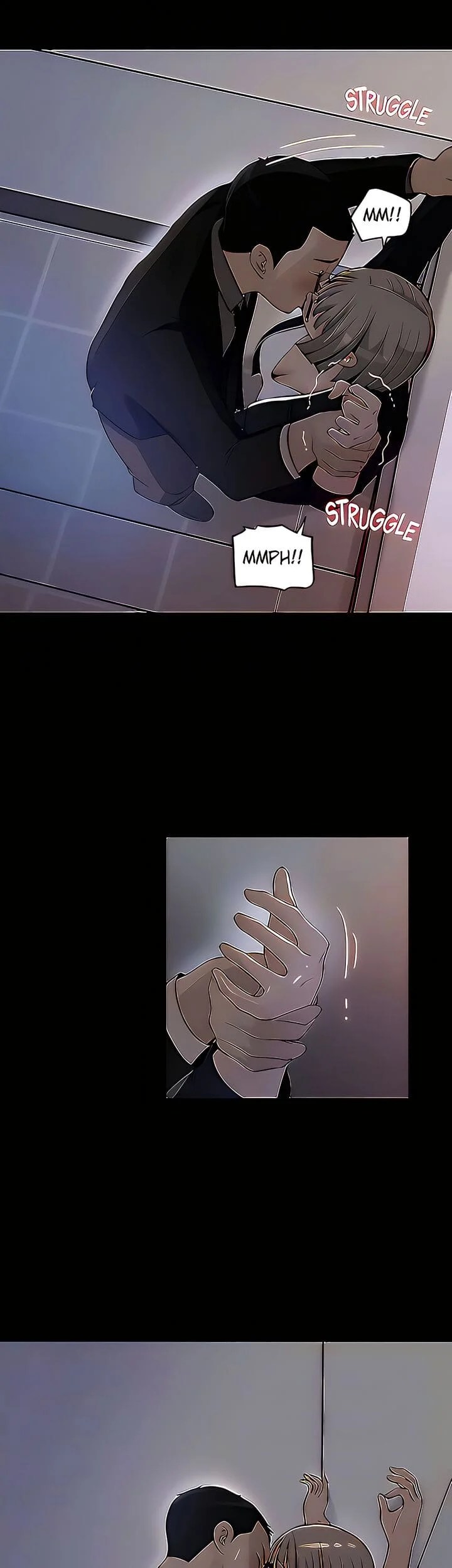 Living with my Sister in Law - Chapter 36 40