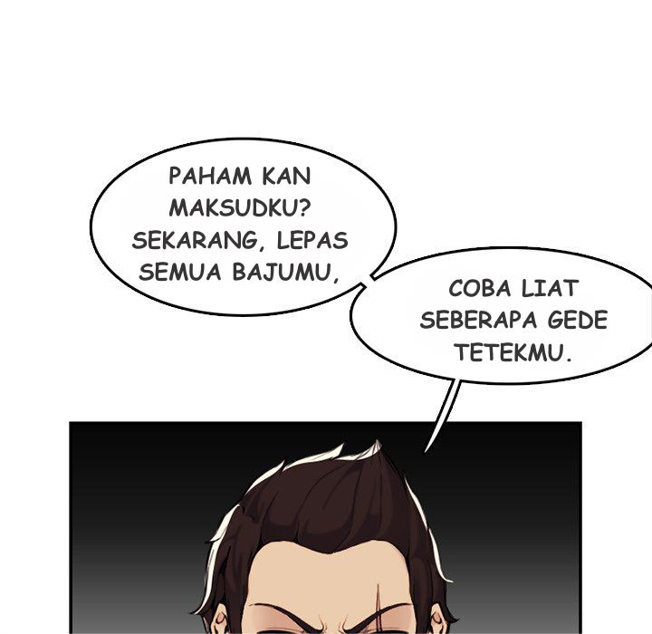 Never Too Late - Chapter 36 54