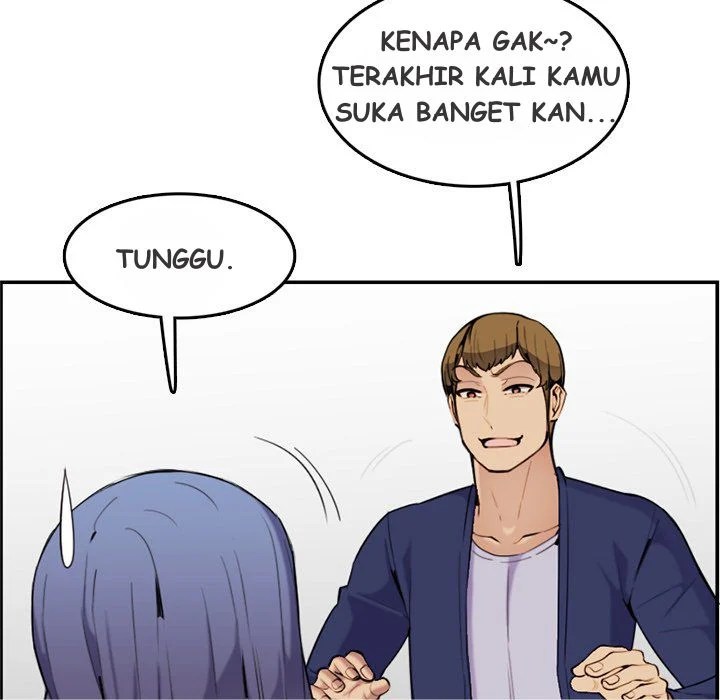 Never Too Late - Chapter 36 61