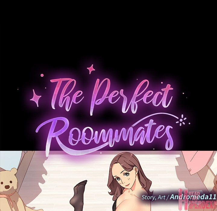 Perfect Roommates - Chapter 36 12