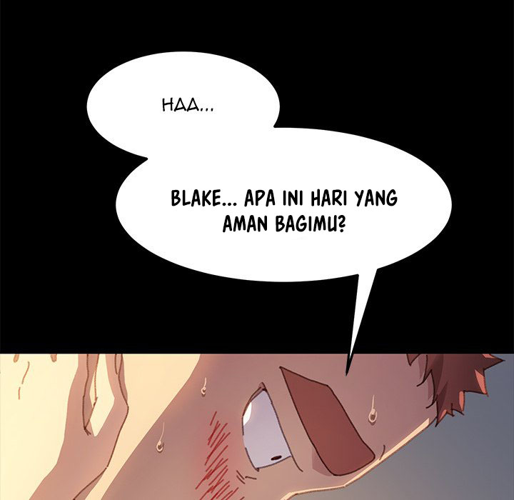 Perfect Roommates - Chapter 36 126