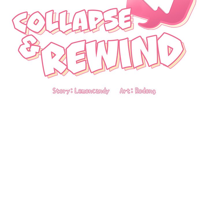 Collapse and Rewind - Chapter 36 17