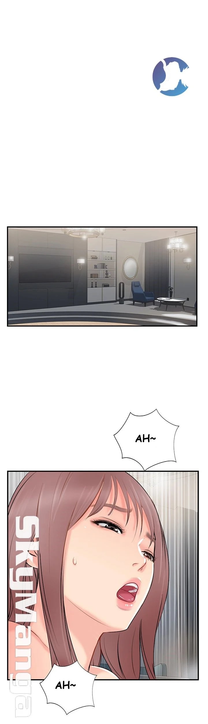 Swinging - Chapter 36 4