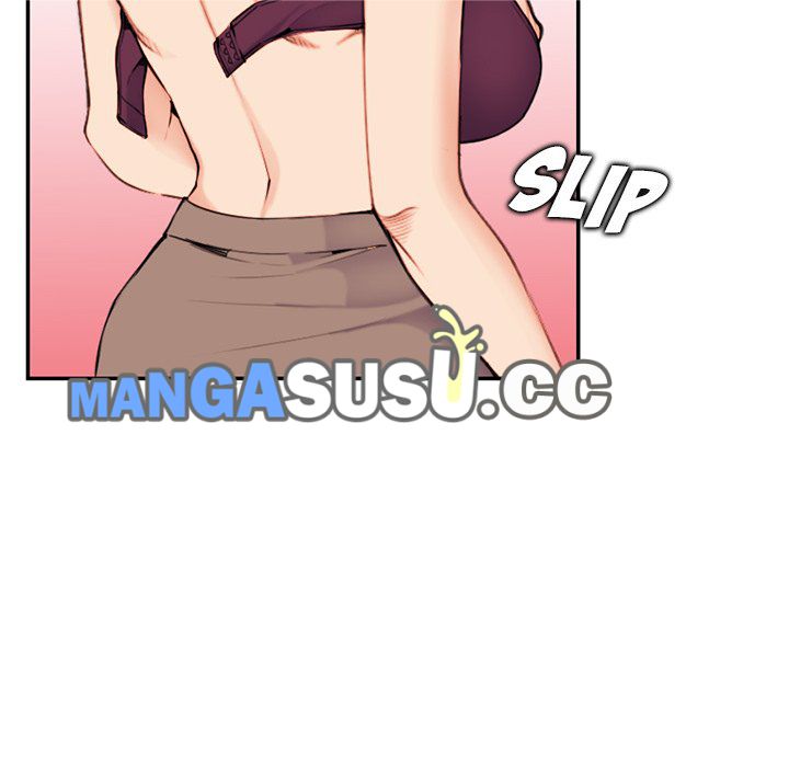 Never Too Late - Chapter 36 82