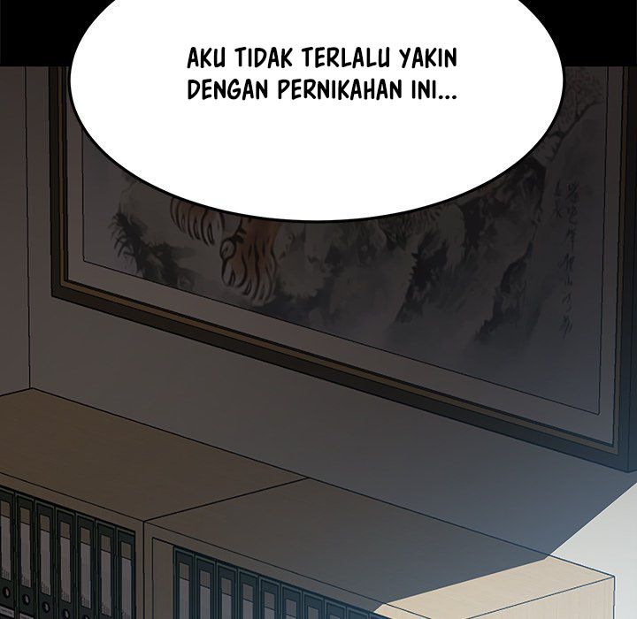 Perfect Roommates - Chapter 36 180