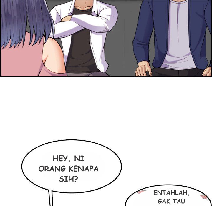 Never Too Late - Chapter 36 20