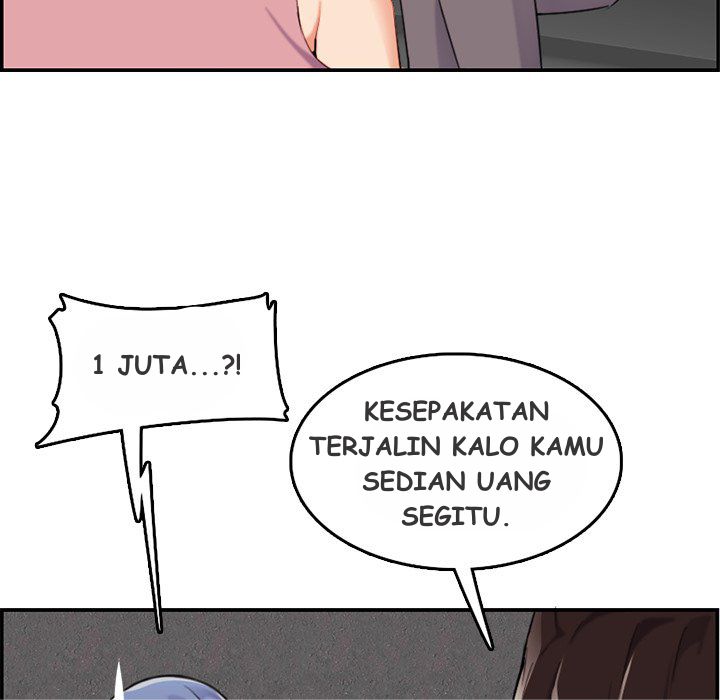Never Too Late - Chapter 36 38