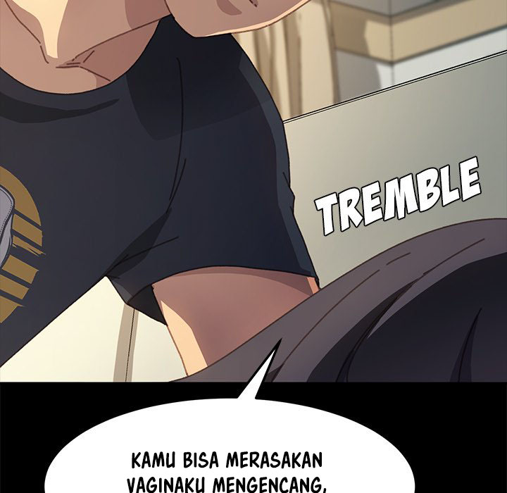Perfect Roommates - Chapter 36 134