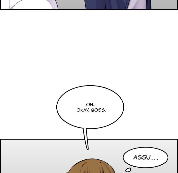 Never Too Late - Chapter 36 91
