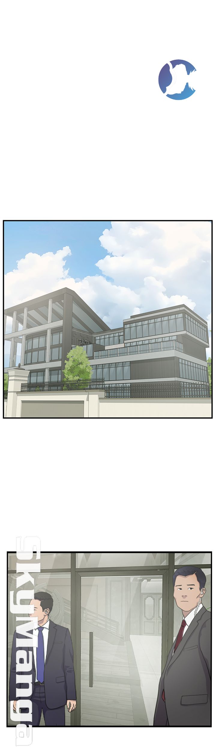 Swinging - Chapter 36 3