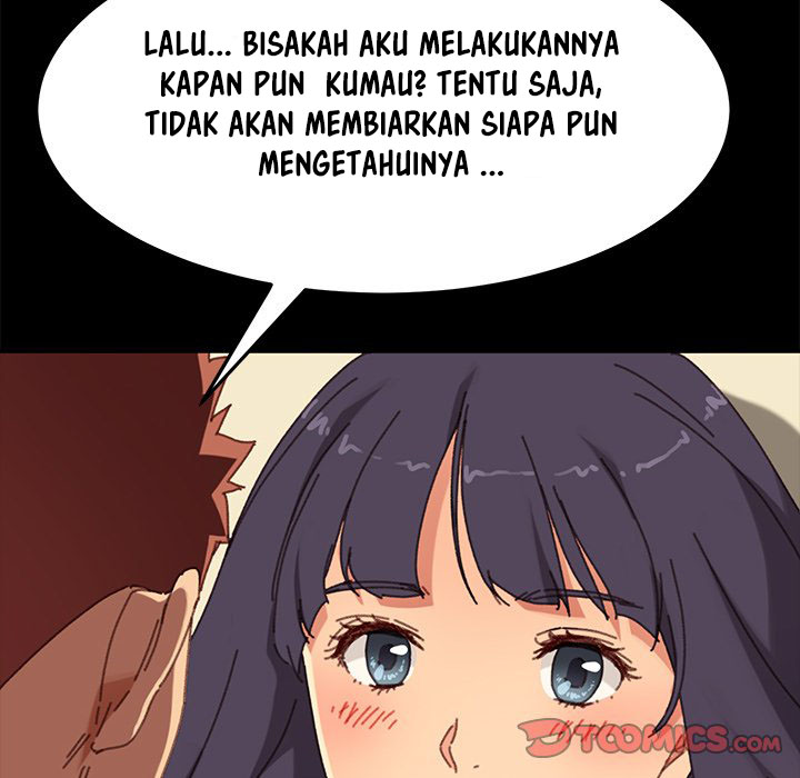 Perfect Roommates - Chapter 36 93