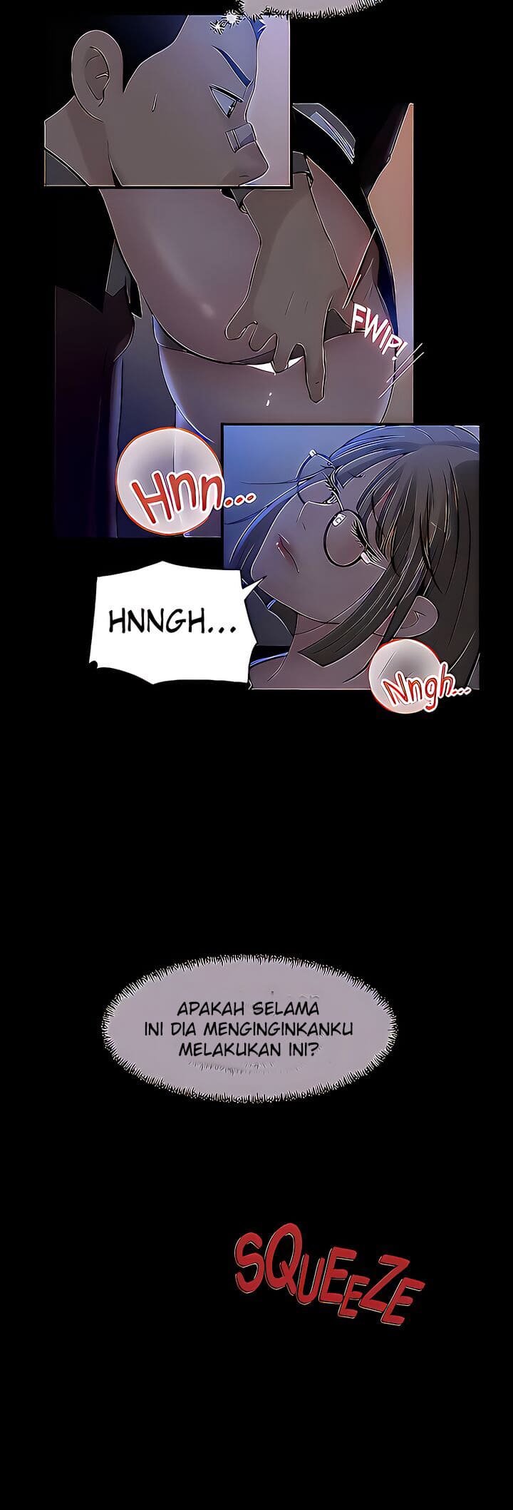 Living with my Sister in Law - Chapter 36 46