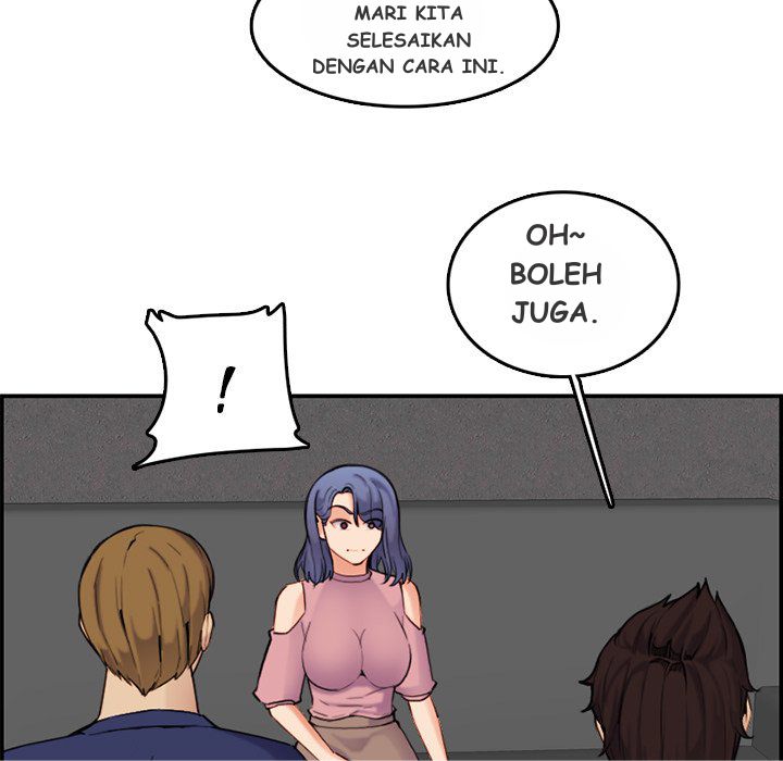 Never Too Late - Chapter 36 33
