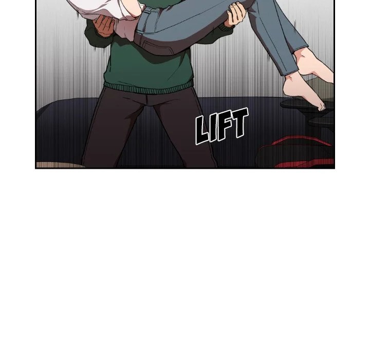 Collapse and Rewind - Chapter 36 42