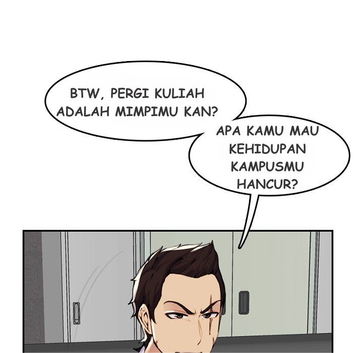 Never Too Late - Chapter 36 45