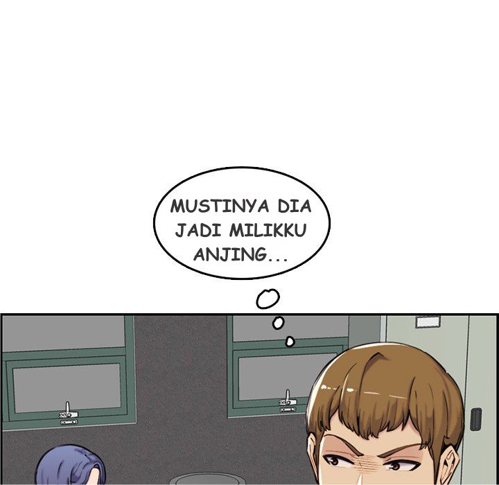 Never Too Late - Chapter 36 93