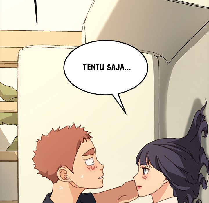 Perfect Roommates - Chapter 36 110