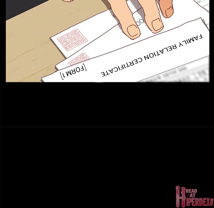 Perfect Roommates - Chapter 36 162