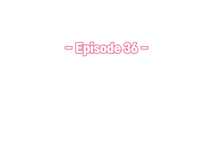 Never Too Late - Chapter 36 5