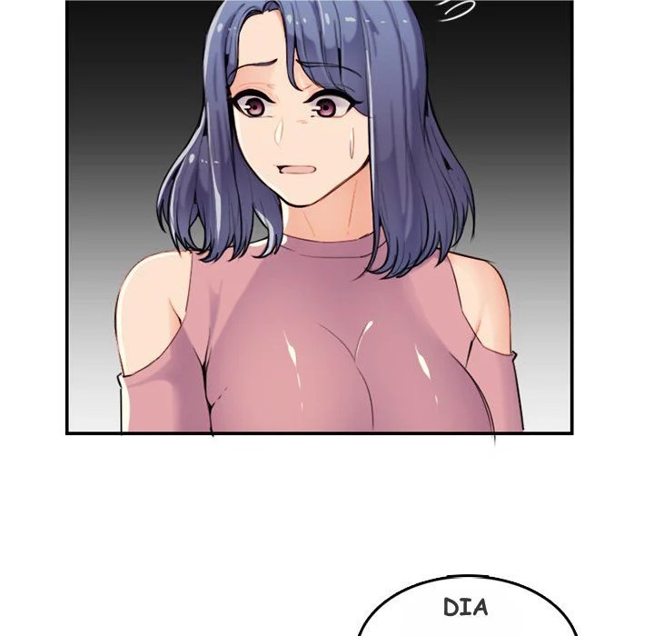 Never Too Late - Chapter 36 11