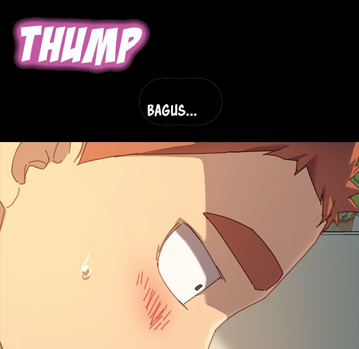 Perfect Roommates - Chapter 36 99