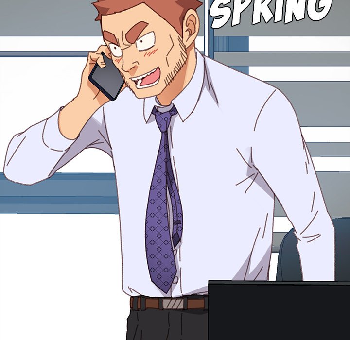Perfect Roommates - Chapter 36 155