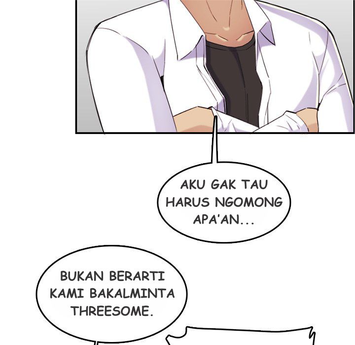 Never Too Late - Chapter 36 23