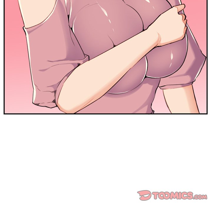 Never Too Late - Chapter 36 64