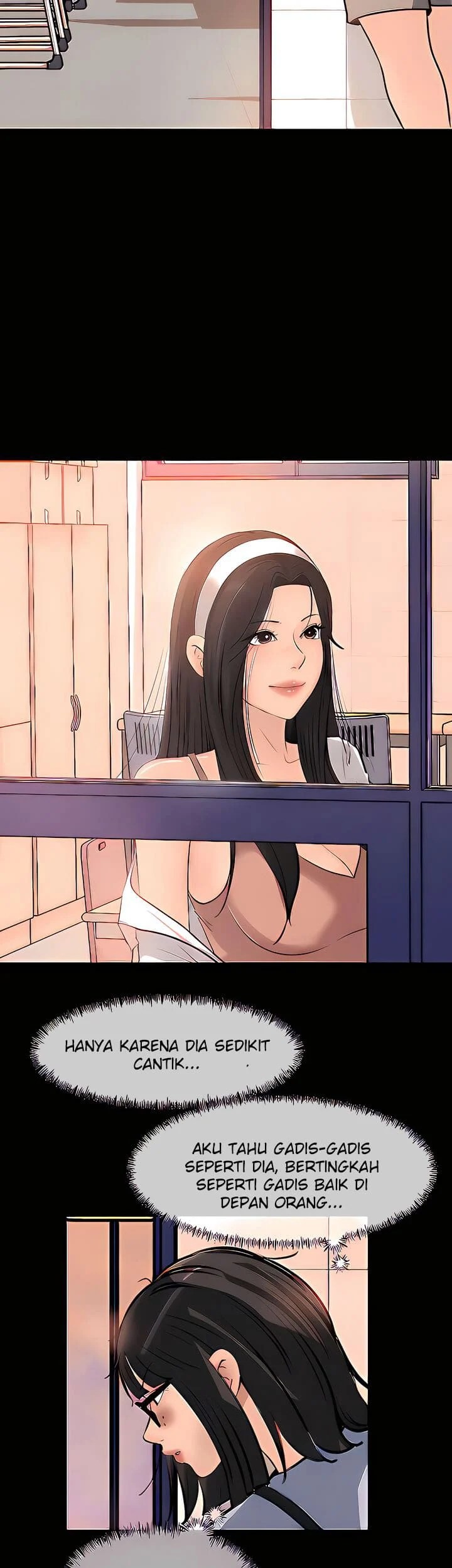 Living with my Sister in Law - Chapter 36 9