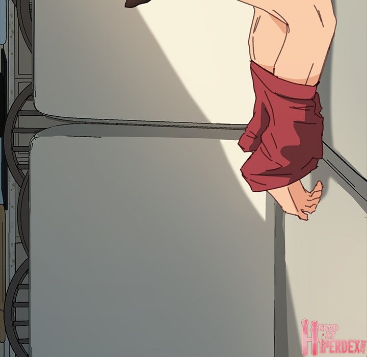 Perfect Roommates - Chapter 36 112