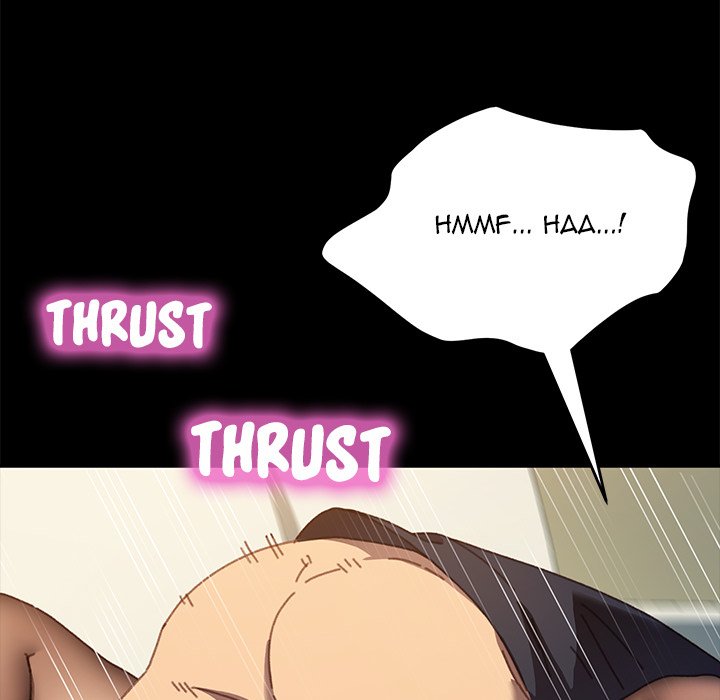Perfect Roommates - Chapter 36 124