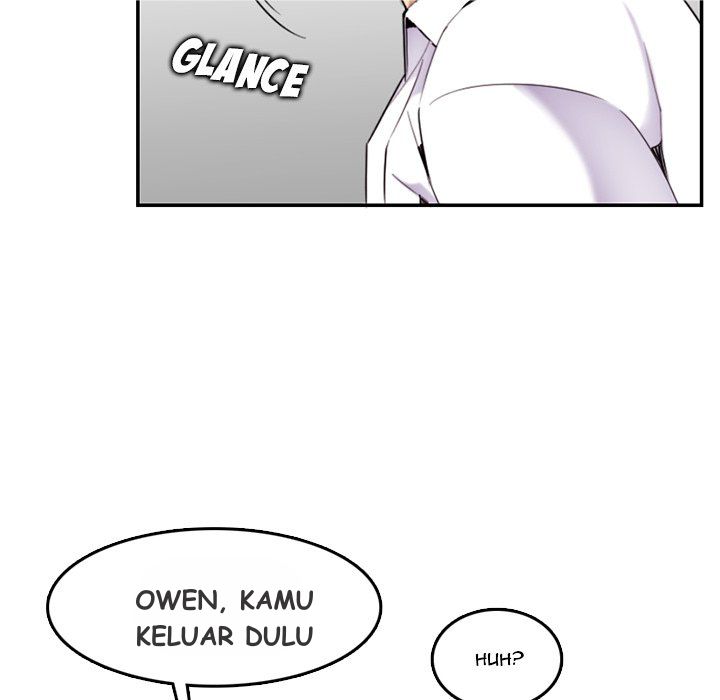 Never Too Late - Chapter 36 89