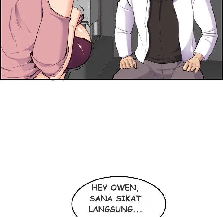 Never Too Late - Chapter 36 79