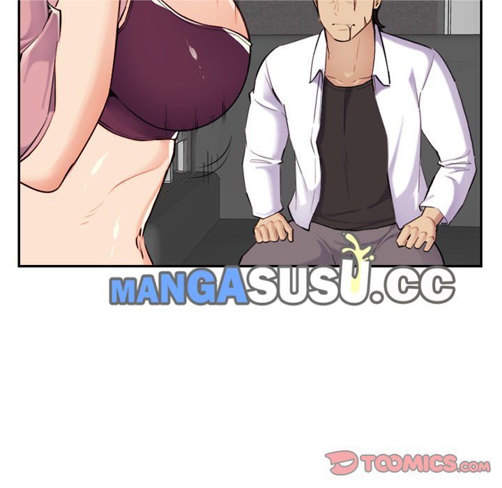 Never Too Late - Chapter 36 72