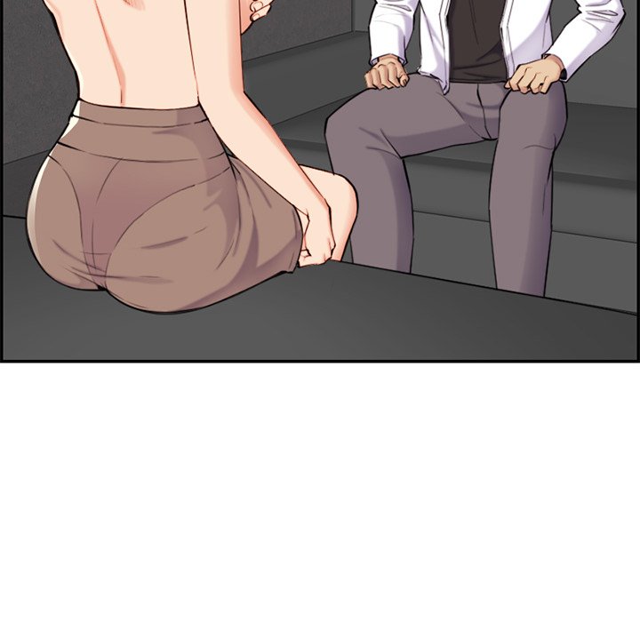 Never Too Late - Chapter 36 87