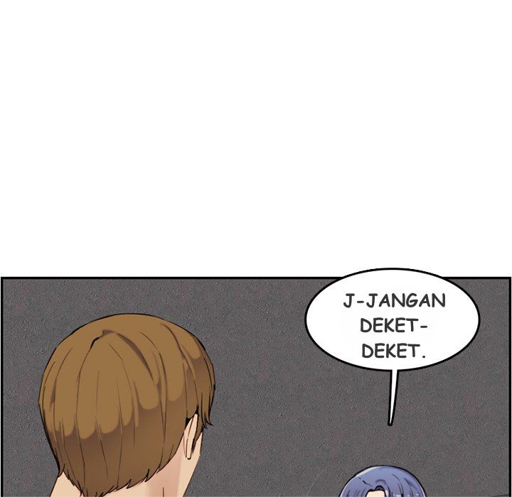 Never Too Late - Chapter 36 59