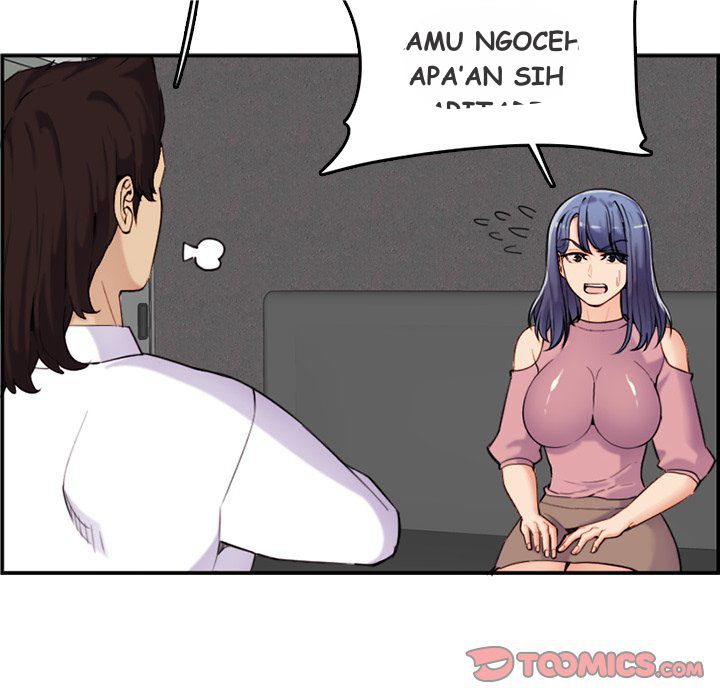Never Too Late - Chapter 36 24