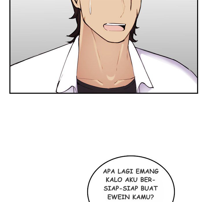 Never Too Late - Chapter 36 101