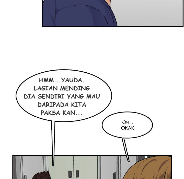 Never Too Late - Chapter 36 66