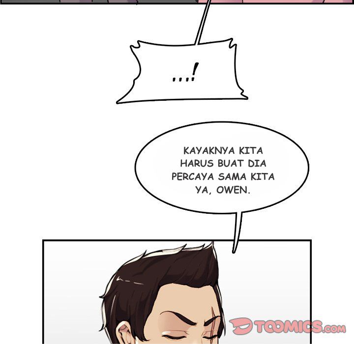 Never Too Late - Chapter 36 28