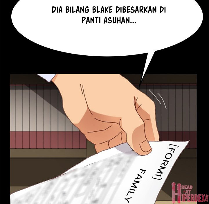 Perfect Roommates - Chapter 36 172