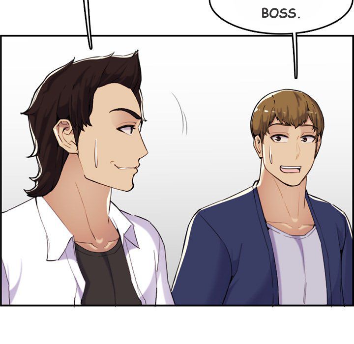 Never Too Late - Chapter 36 21