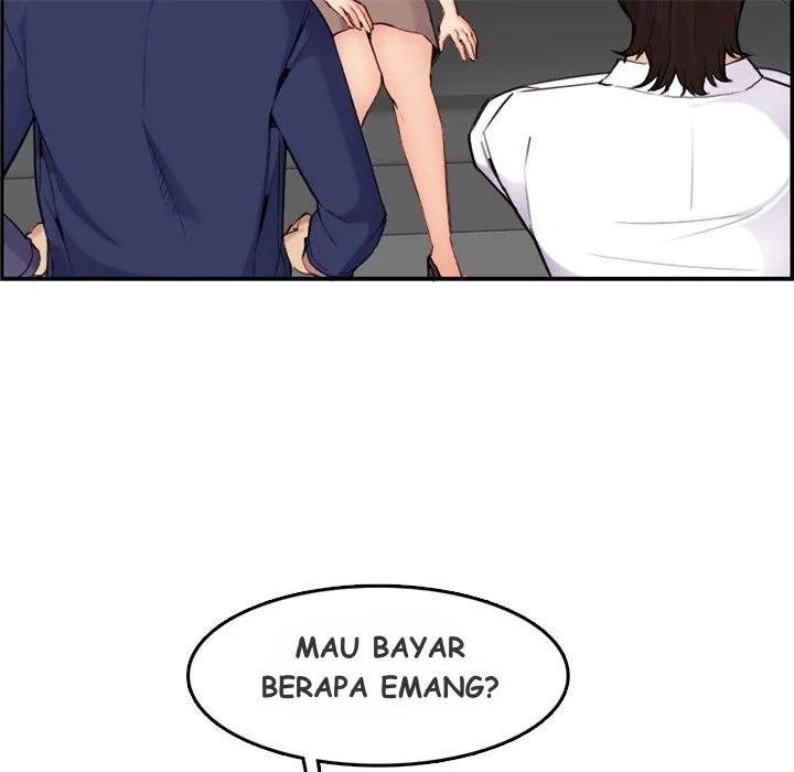 Never Too Late - Chapter 36 34