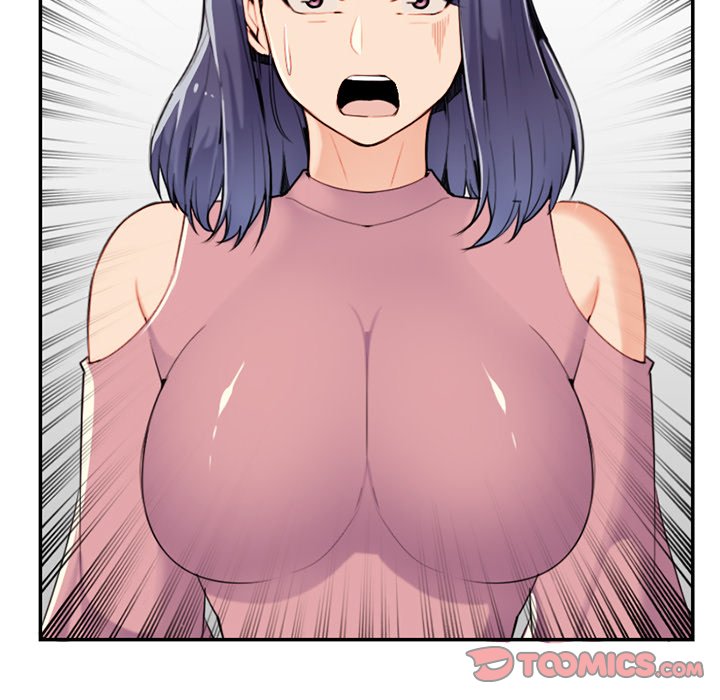 Never Too Late - Chapter 36 48