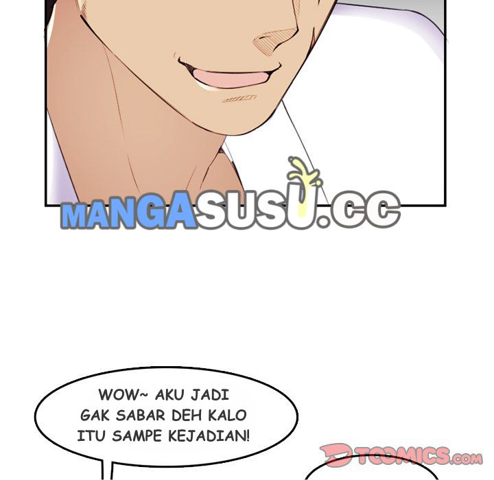 Never Too Late - Chapter 36 52