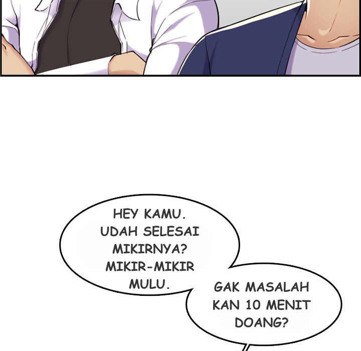 Never Too Late - Chapter 36 13