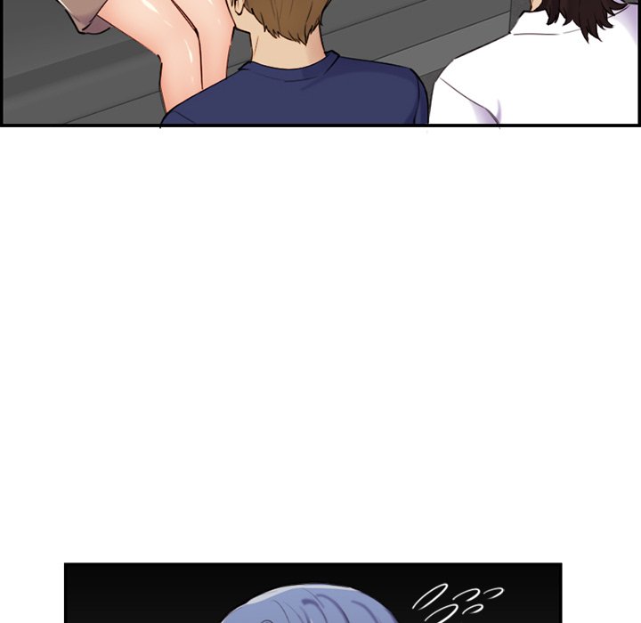 Never Too Late - Chapter 36 10